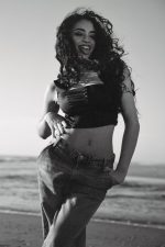 Blusa in Seta e Top in Tulle | Ms Sophie - immagine 9