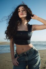 Blusa in Seta e Top in Tulle | Ms Sophie - immagine 10