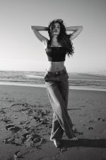 Blusa in Seta e Top in Tulle | Ms Sophie - immagine 11