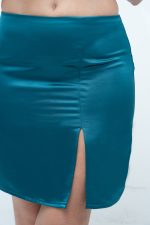 Jupe courte moulante | Lady Guard – Image 3