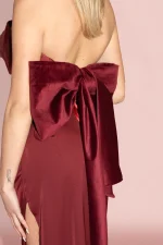 Le corset rouge | Ms Jessy – Édition Spéciale Saint-Valentin – Image 5