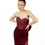 Le corset rouge | Ms Jessy – Édition Spéciale Saint-Valentin